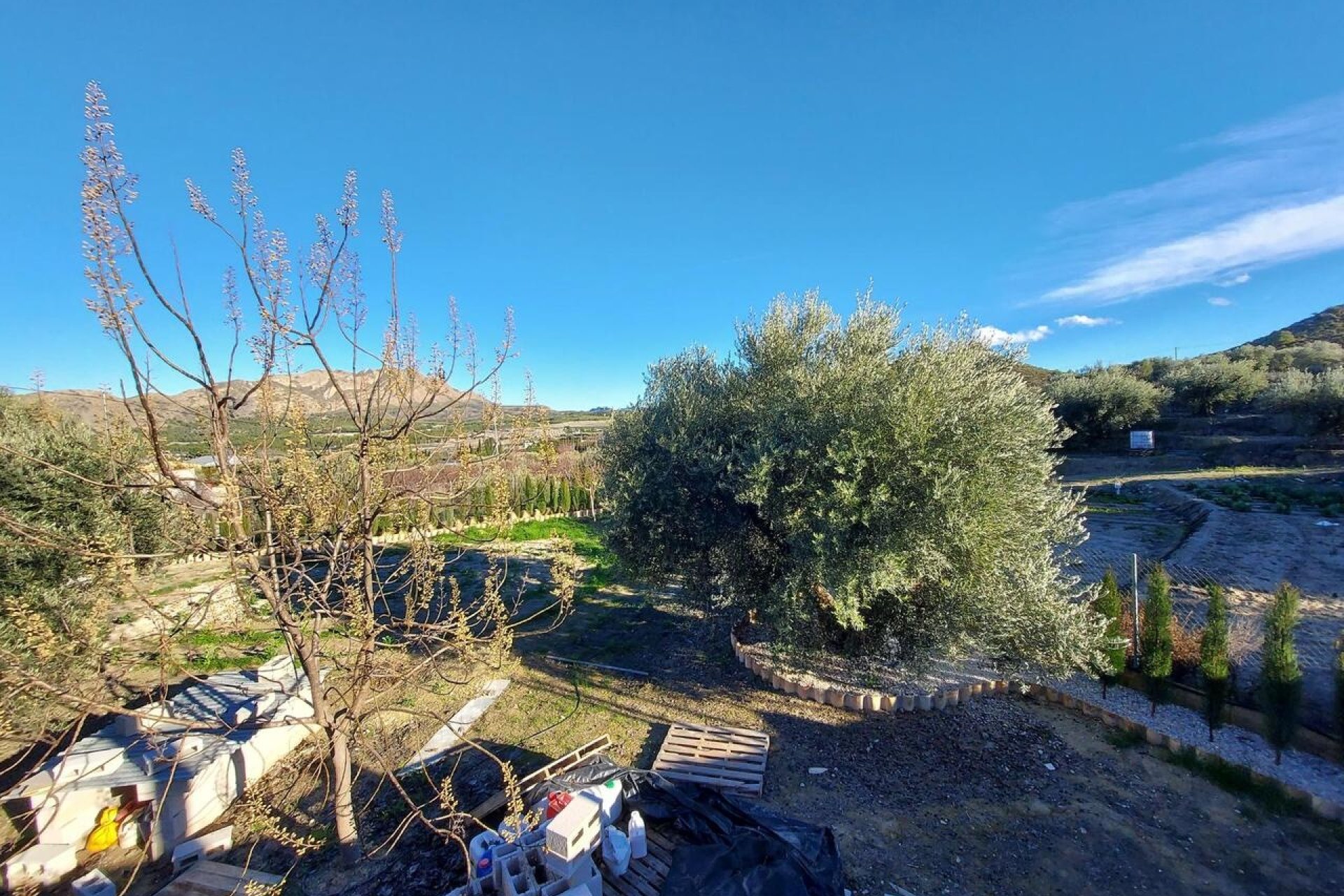 Revente - Villa -
Calasparra - Inland