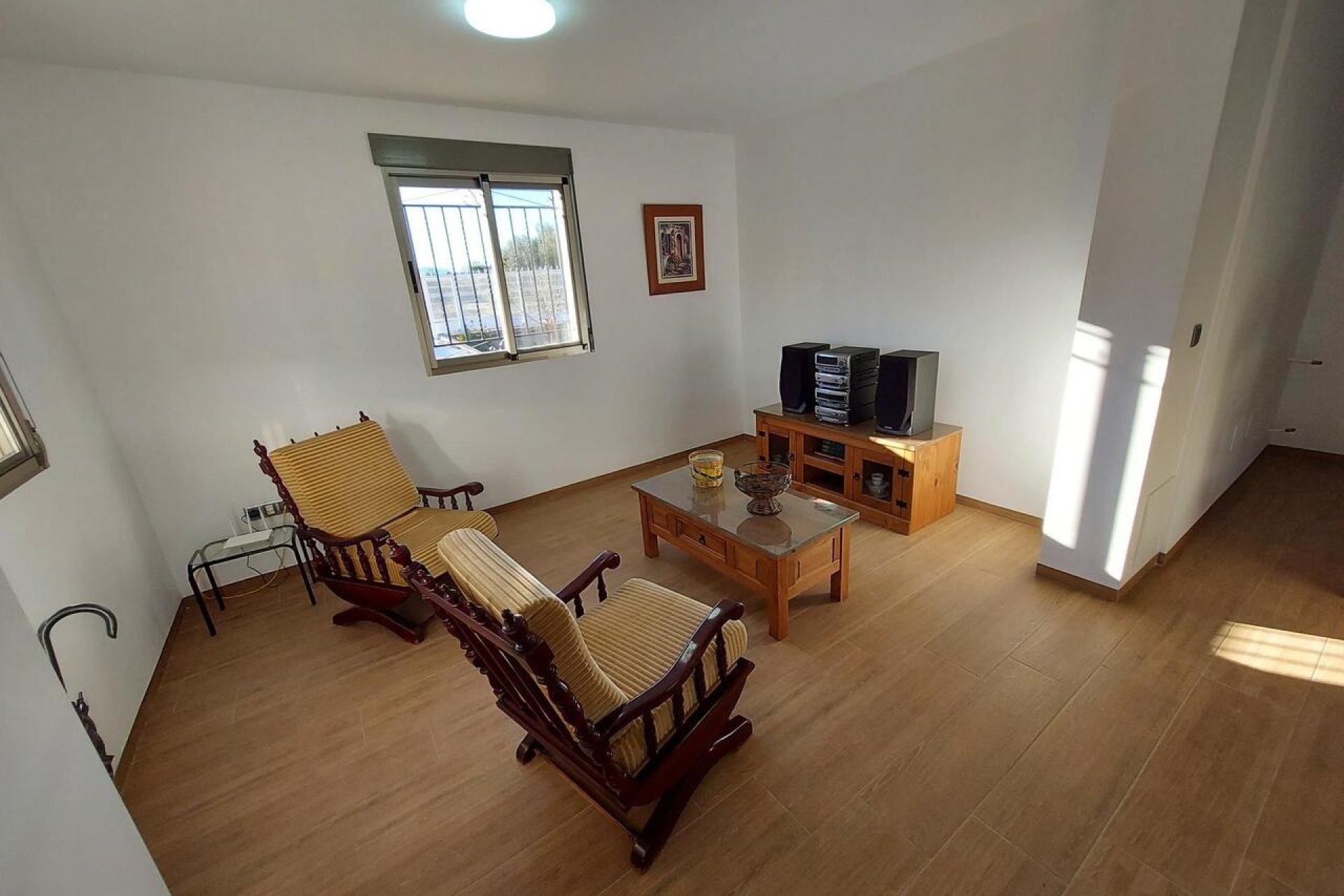 Revente - Villa -
Calasparra - Inland