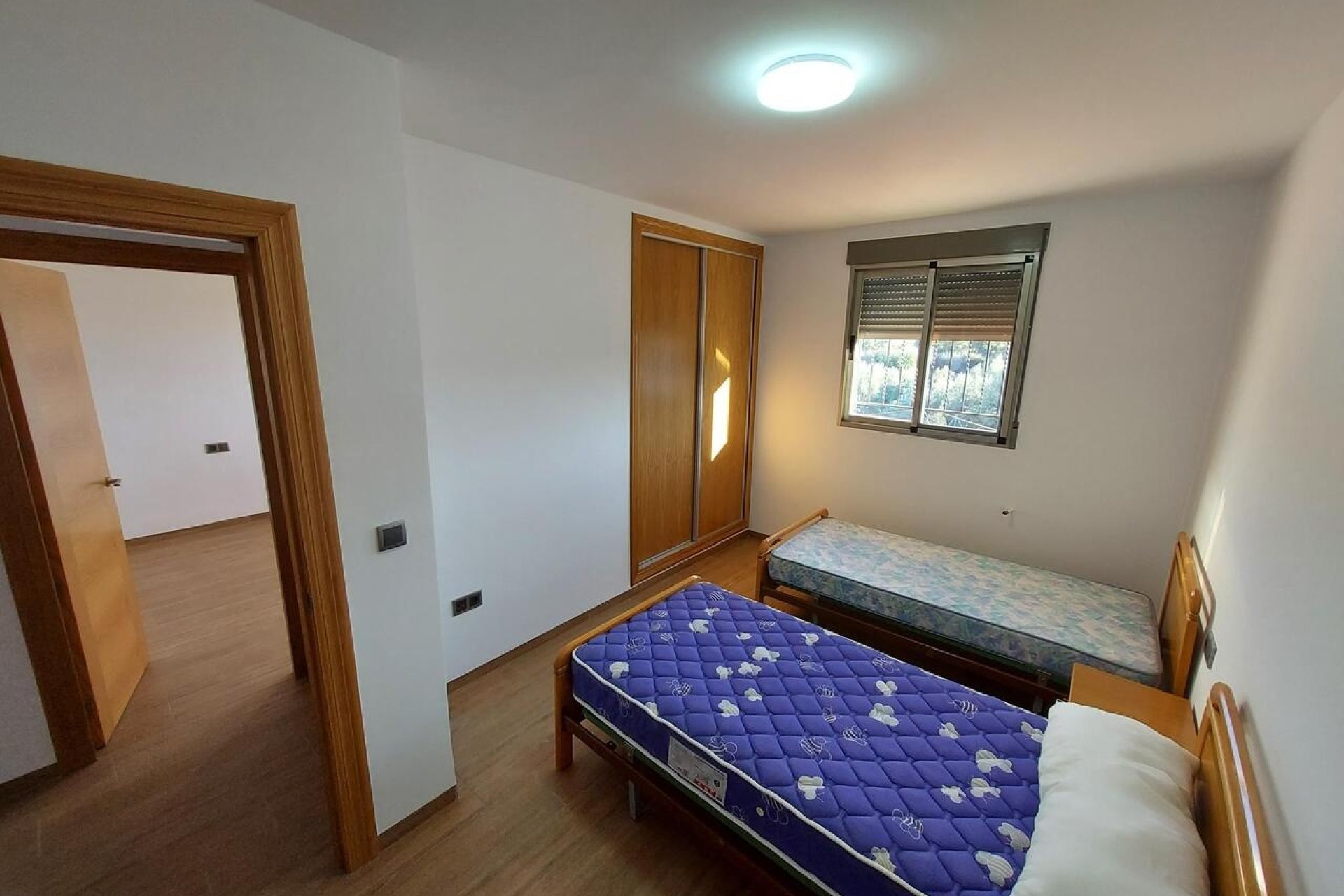 Revente - Villa -
Calasparra - Inland