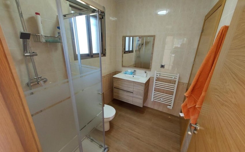 Revente - Villa -
Calasparra - Inland