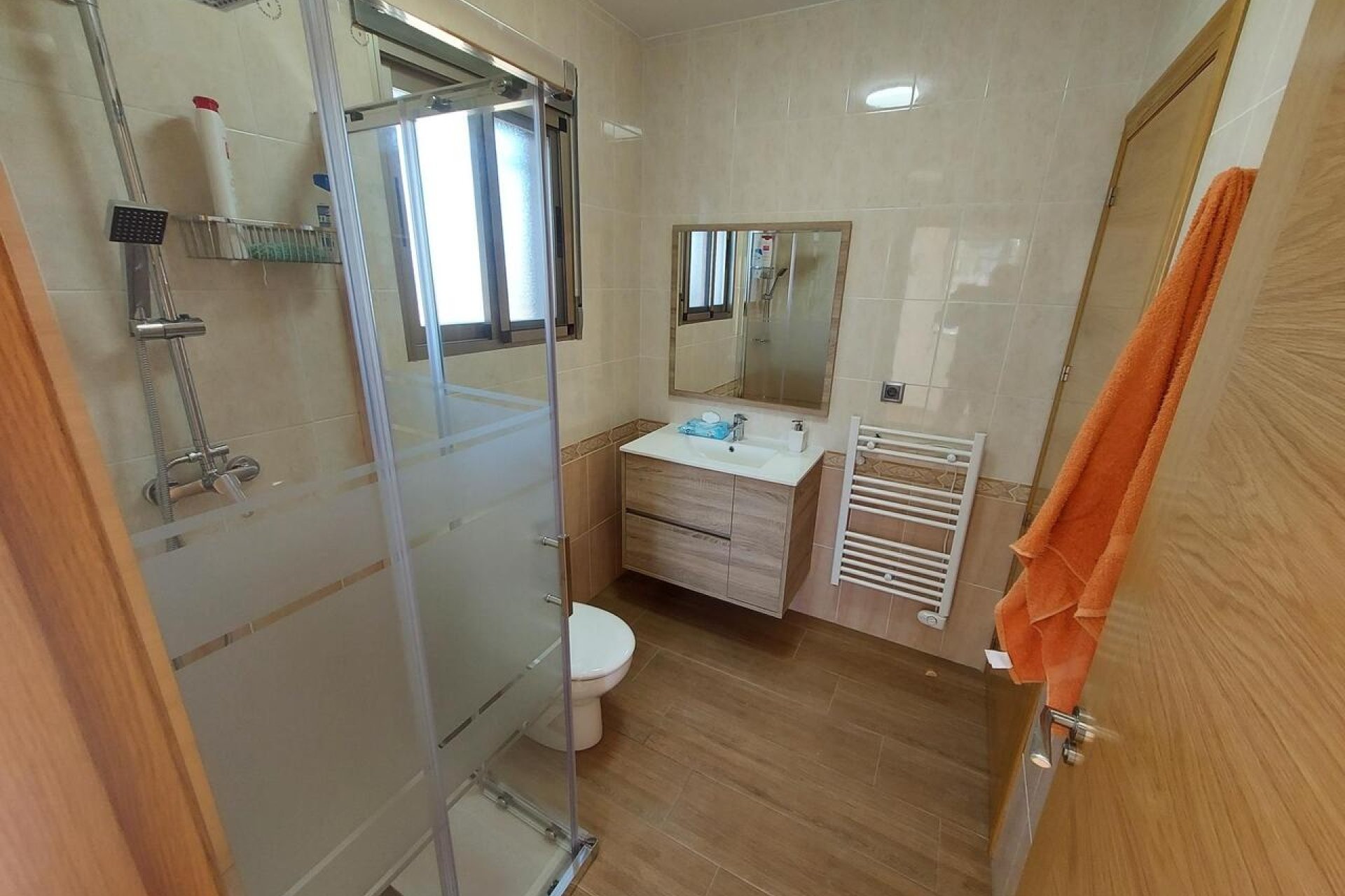 Revente - Villa -
Calasparra - Inland