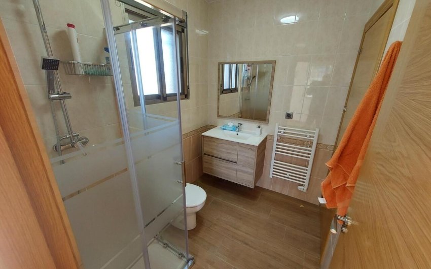 Revente - Villa -
Calasparra - Inland