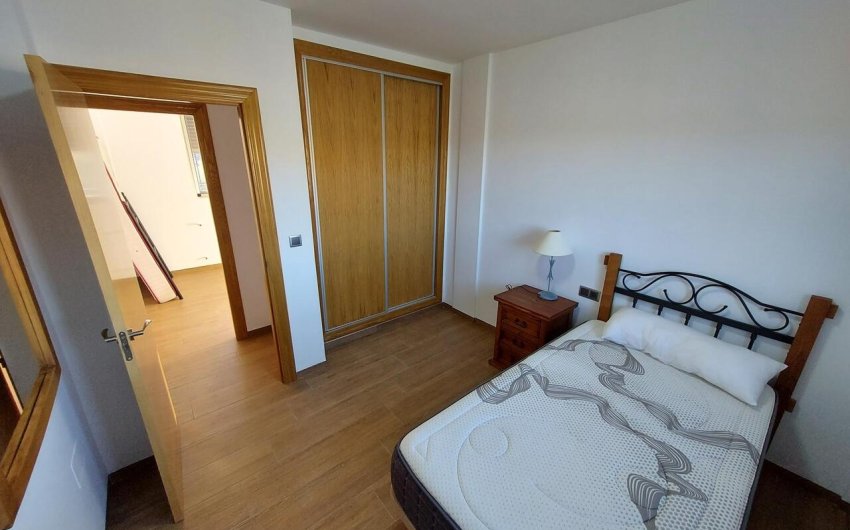 Revente - Villa -
Calasparra - Inland