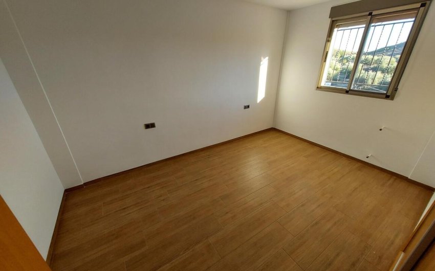 Revente - Villa -
Calasparra - Inland