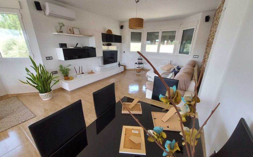 Revente - Villa -
Calasparra - Inland