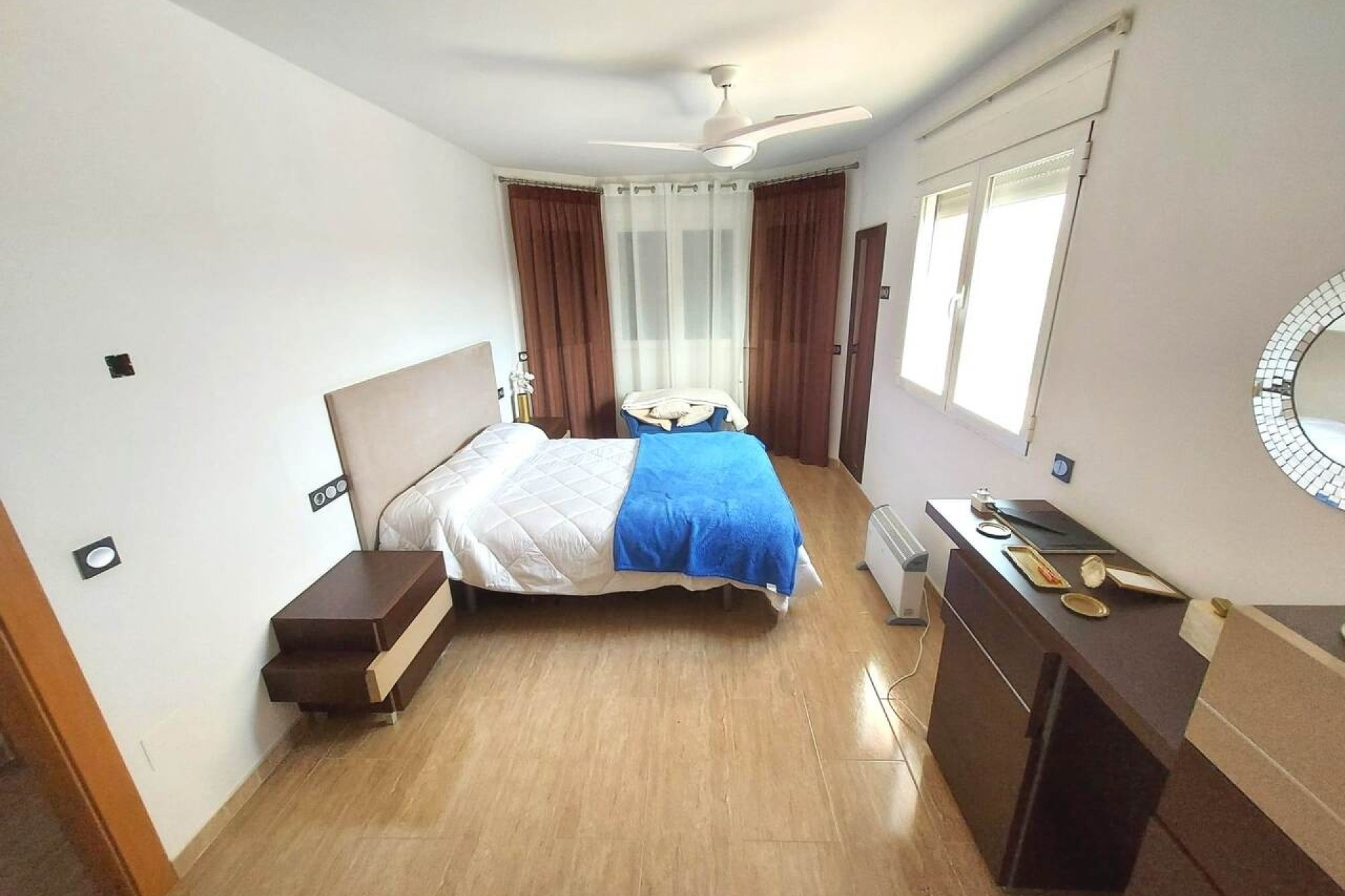 Revente - Villa -
Calasparra - Inland