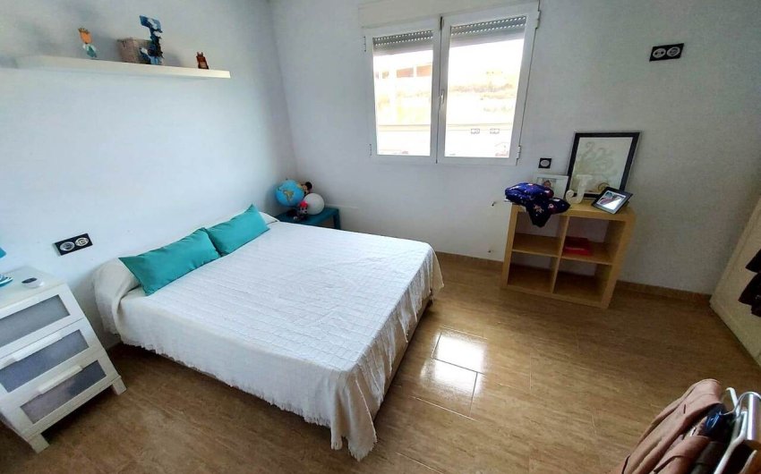 Revente - Villa -
Calasparra - Inland