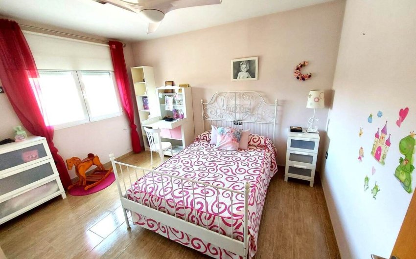 Revente - Villa -
Calasparra - Inland