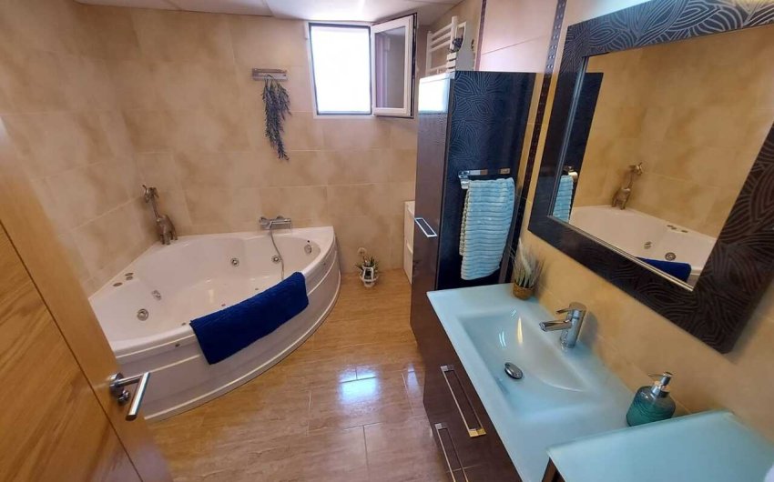 Revente - Villa -
Calasparra - Inland