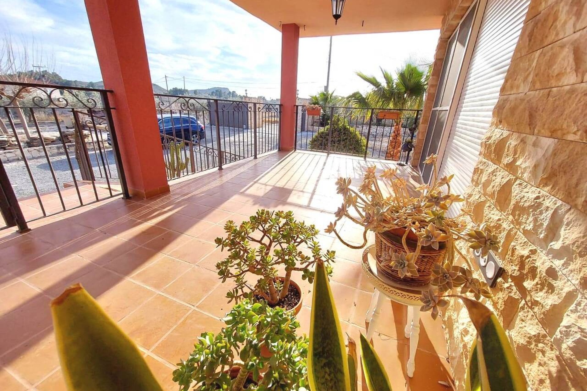 Revente - Villa -
Calasparra - Inland