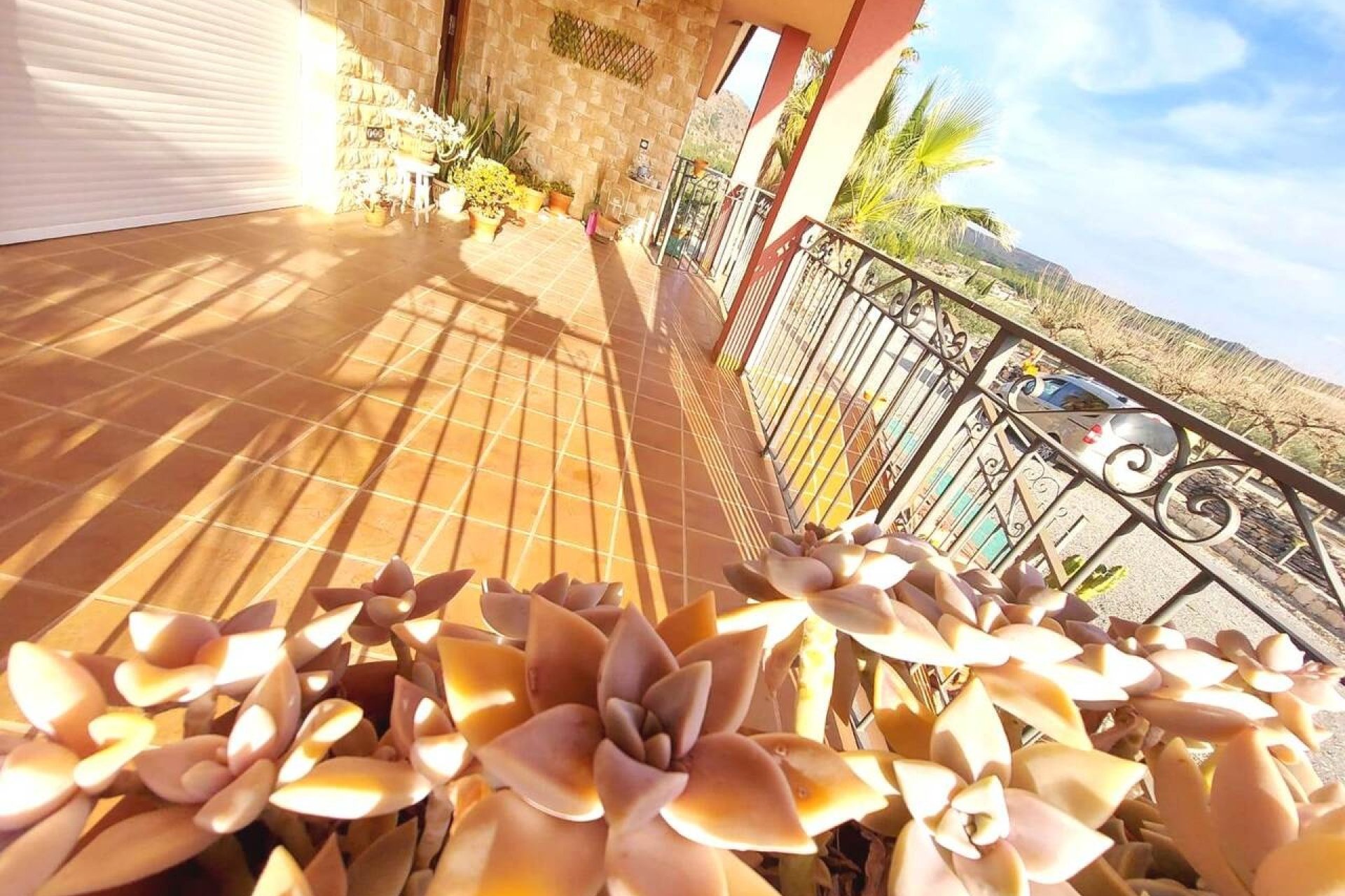 Revente - Villa -
Calasparra - Inland