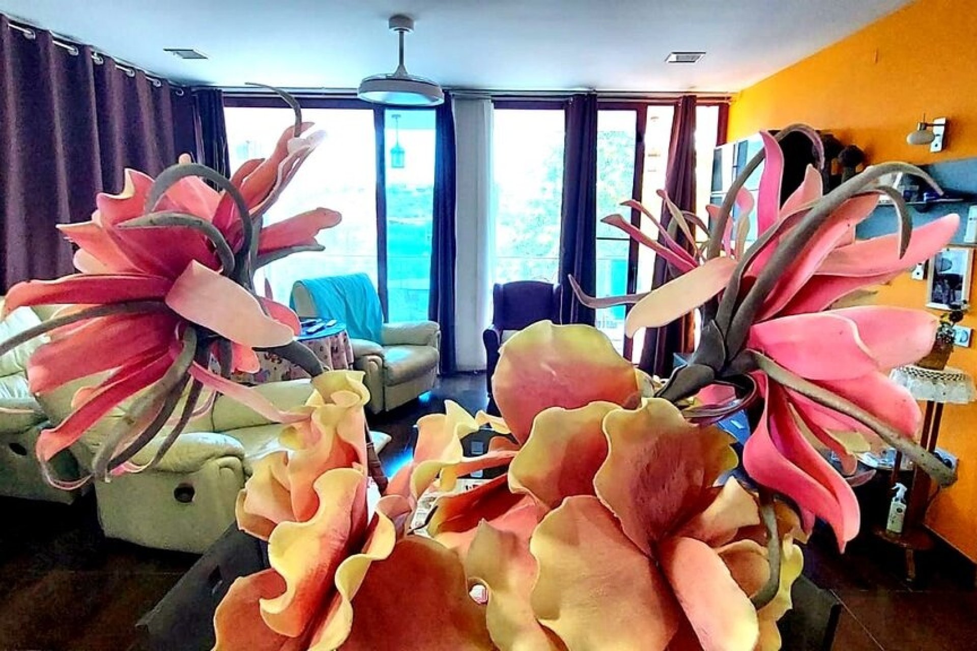 Revente - Villa -
Calasparra - Inland