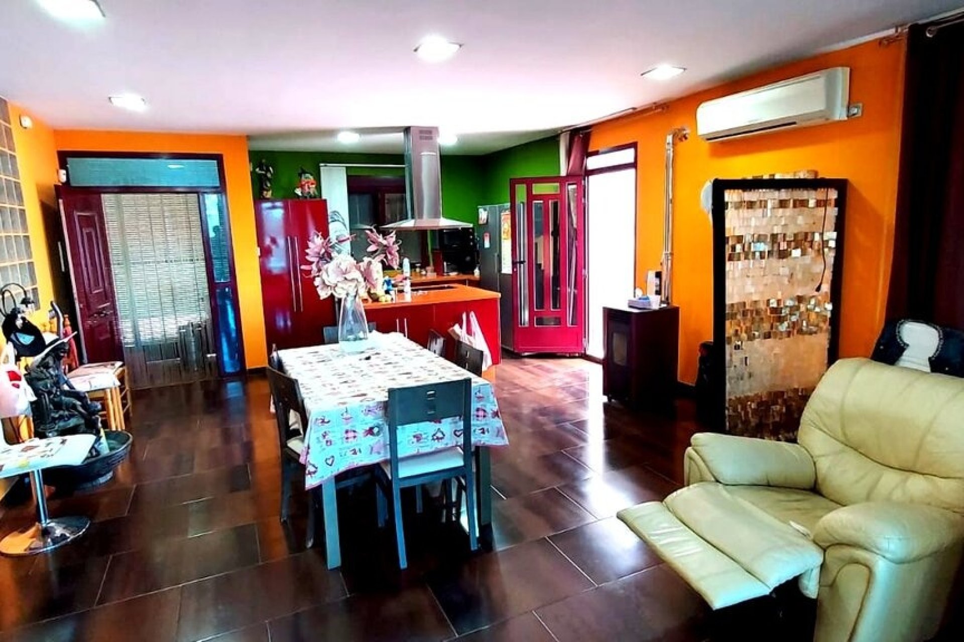 Revente - Villa -
Calasparra - Inland