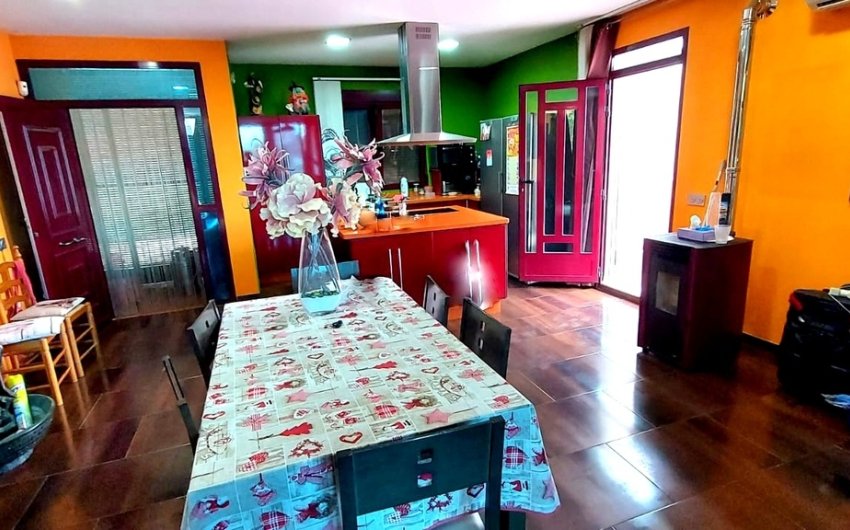 Revente - Villa -
Calasparra - Inland