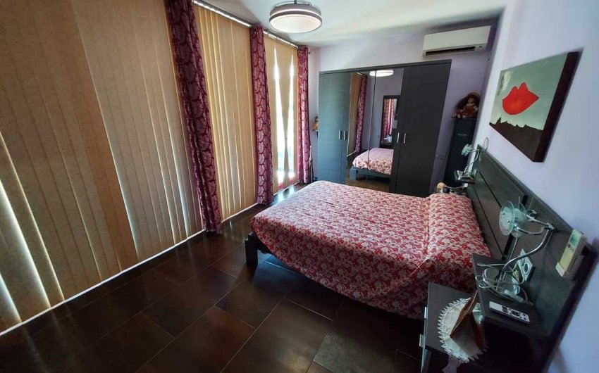 Revente - Villa -
Calasparra - Inland