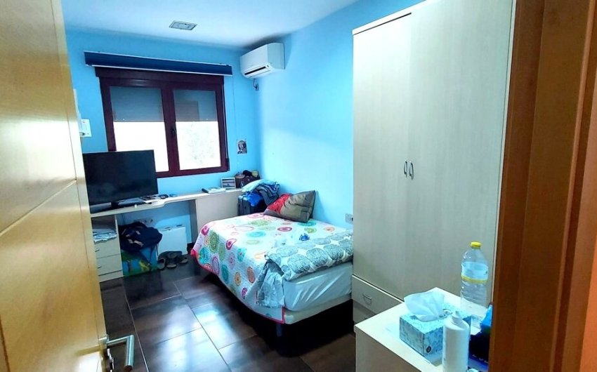 Revente - Villa -
Calasparra - Inland