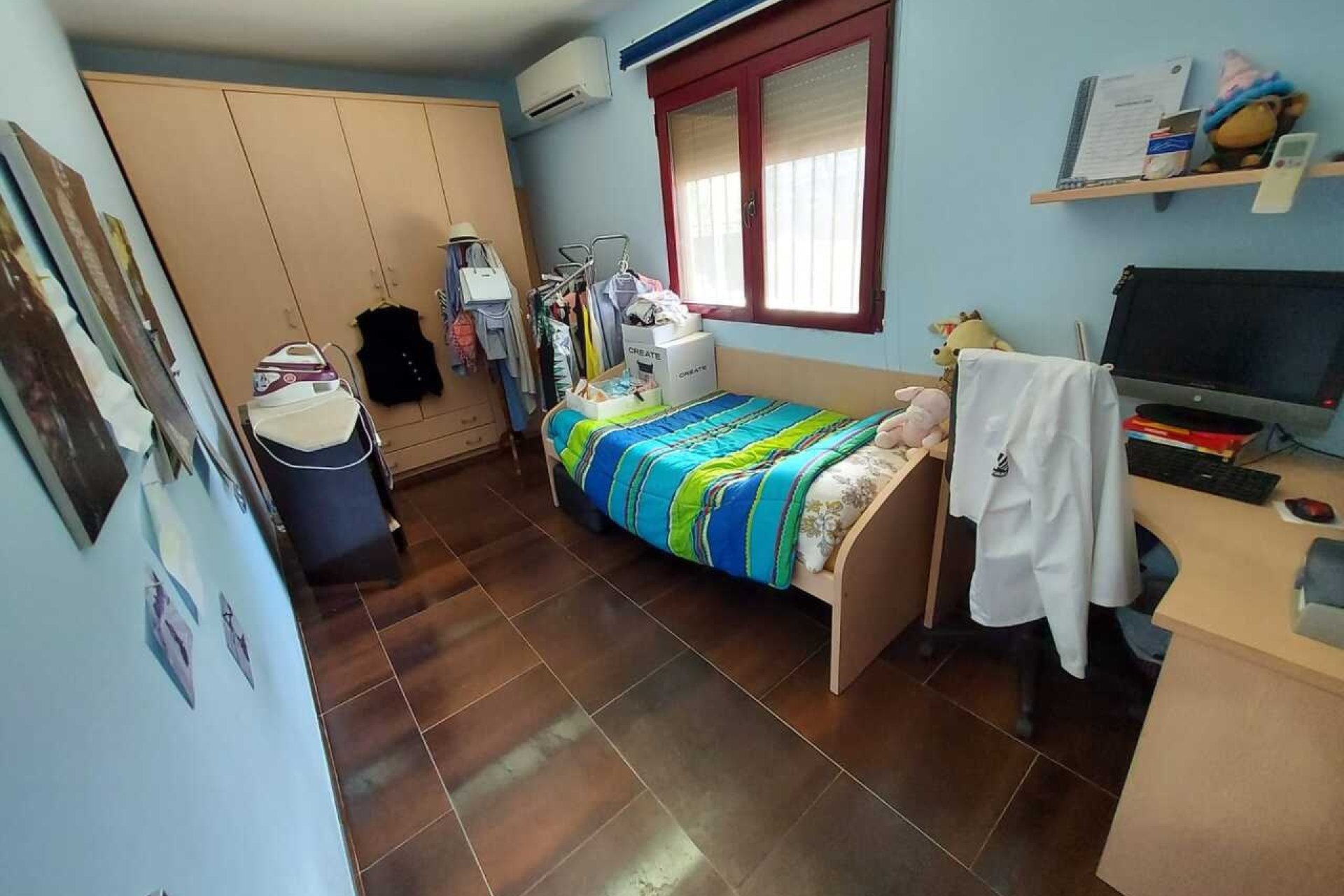 Revente - Villa -
Calasparra - Inland