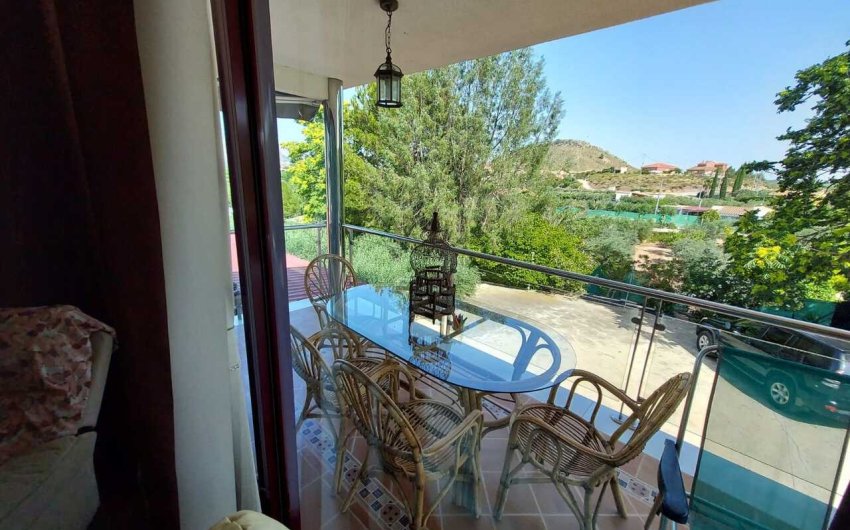 Revente - Villa -
Calasparra - Inland