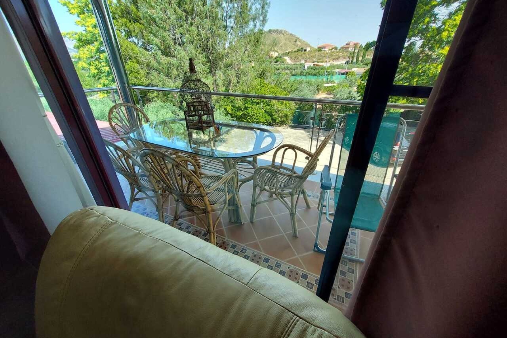 Revente - Villa -
Calasparra - Inland