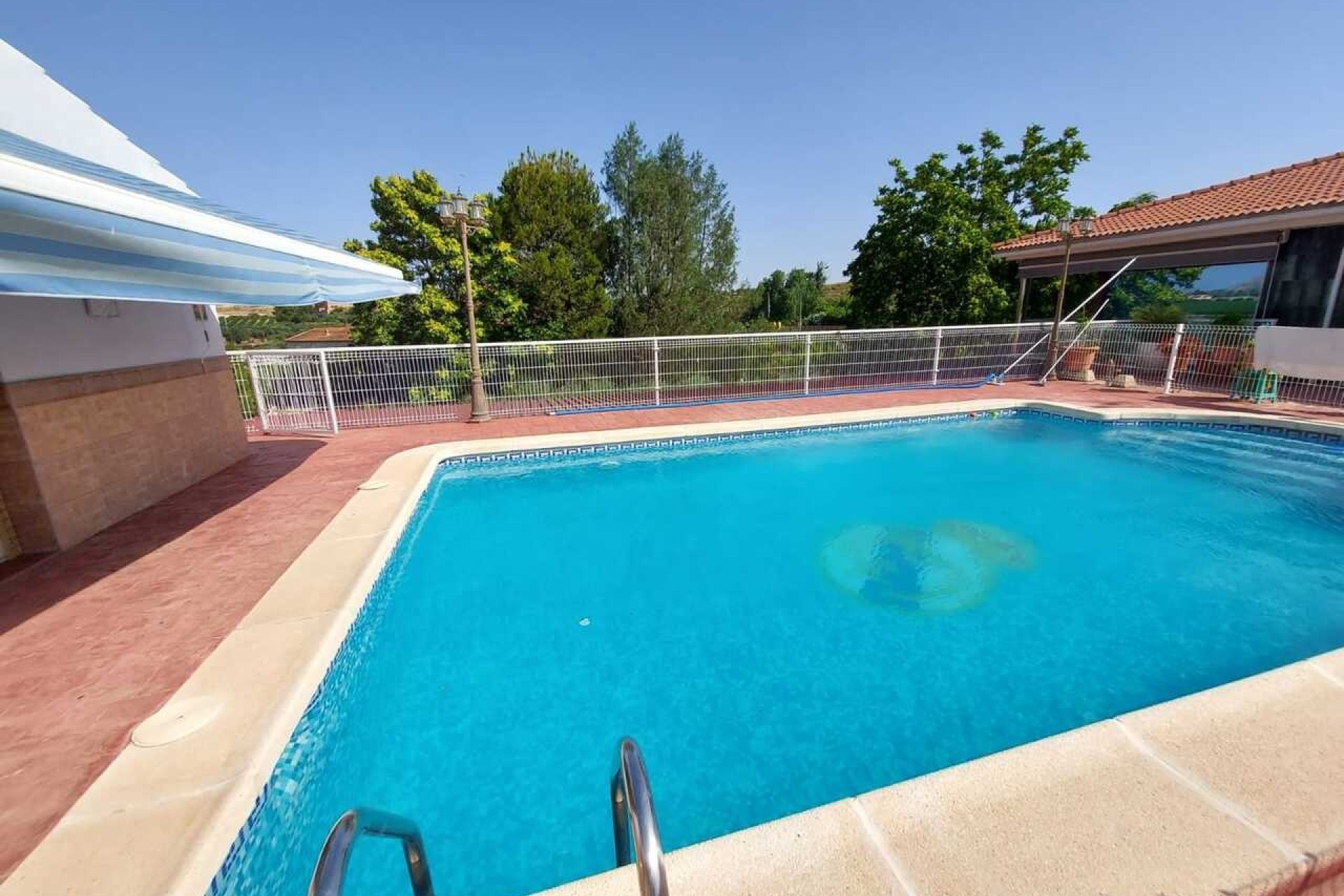 Revente - Villa -
Calasparra - Inland