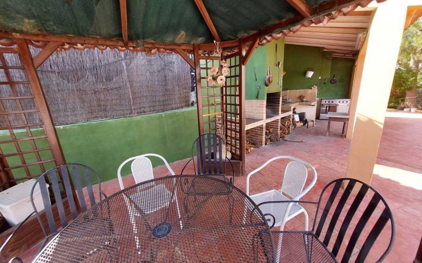 Revente - Villa -
Calasparra - Inland