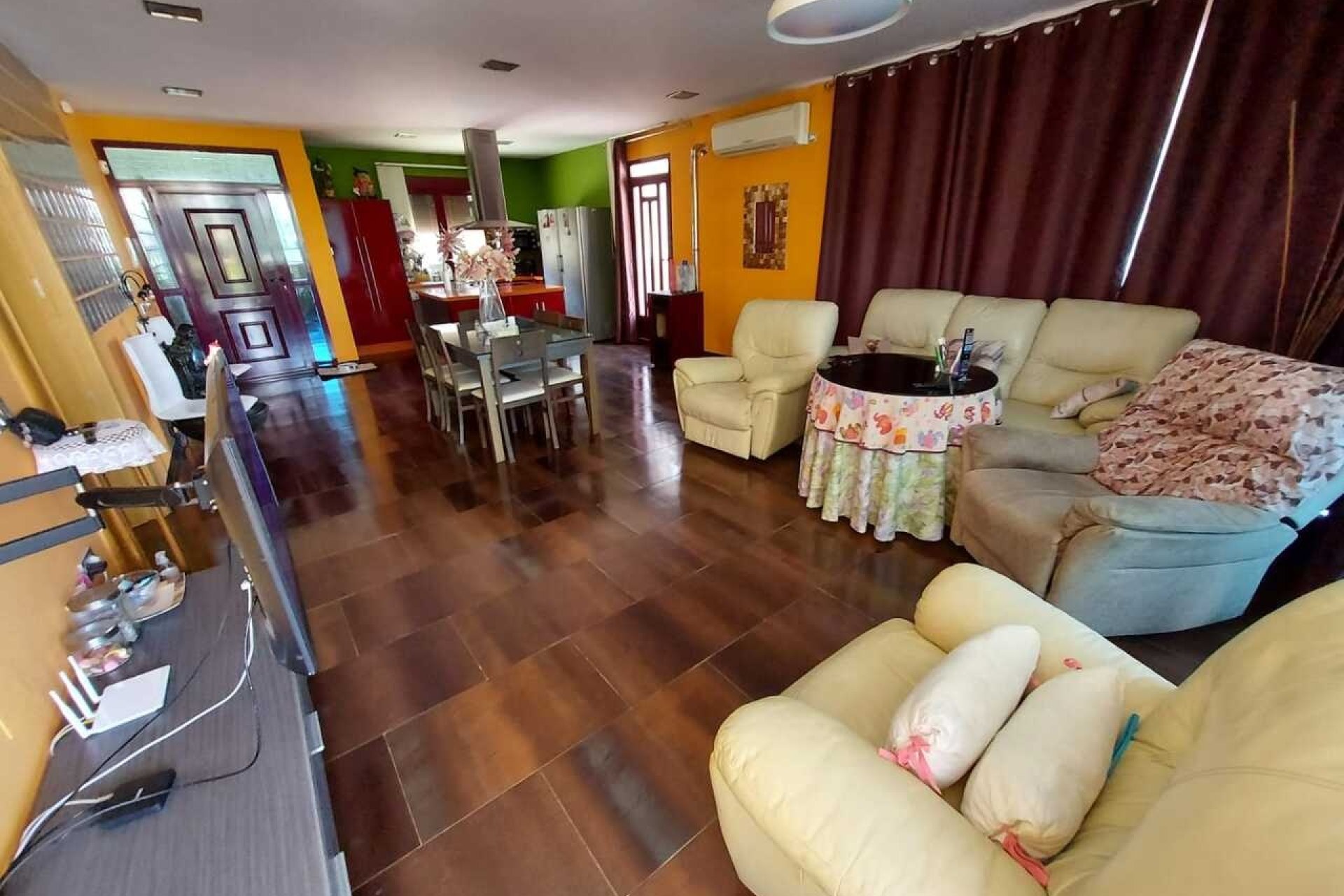 Revente - Villa -
Calasparra - Inland