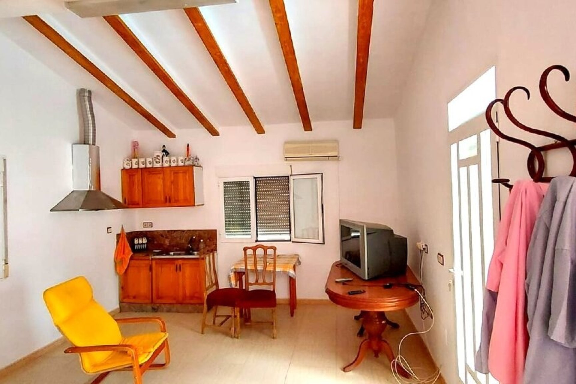 Revente - Villa -
Calasparra - Inland