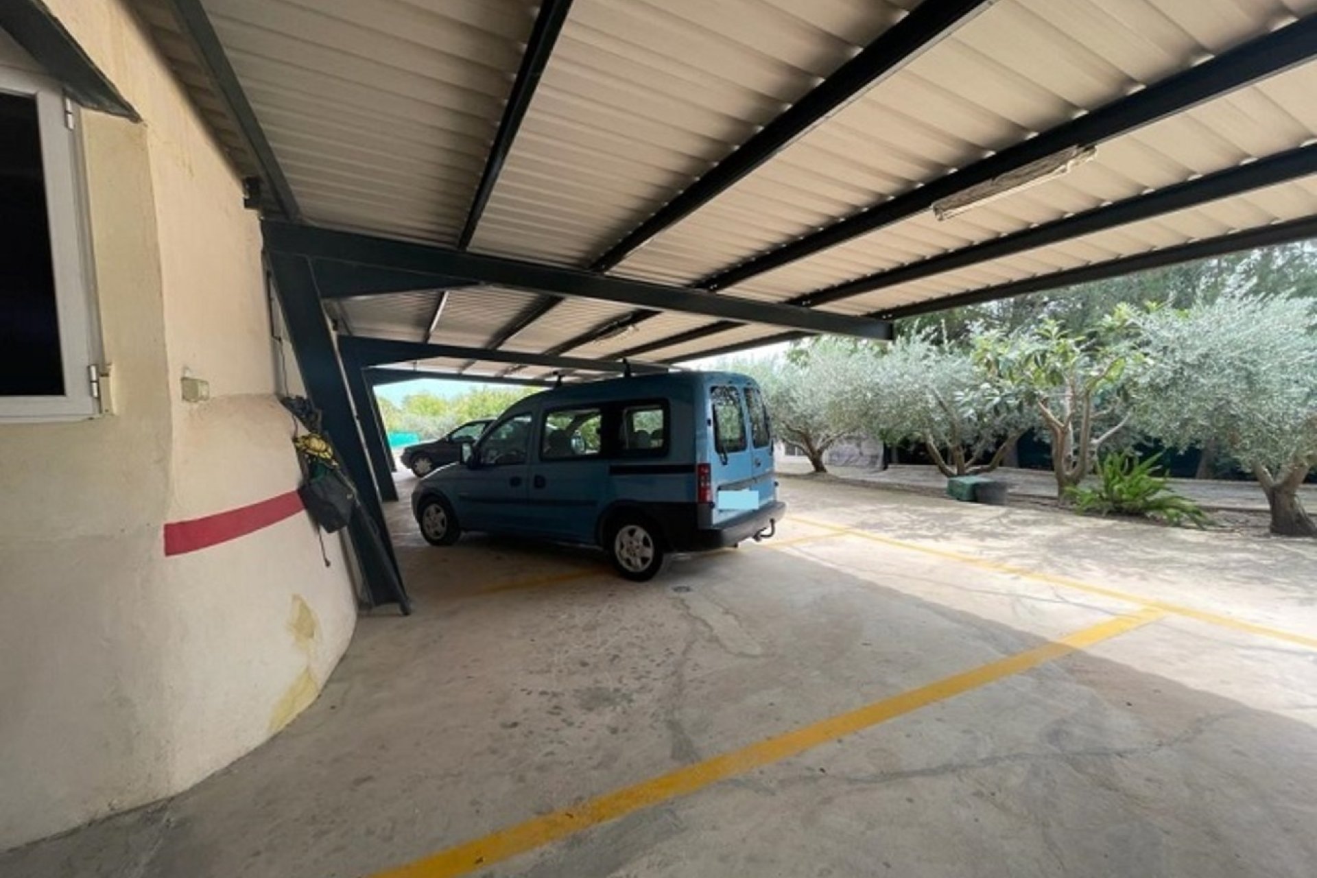 Revente - Villa -
Calasparra - Inland