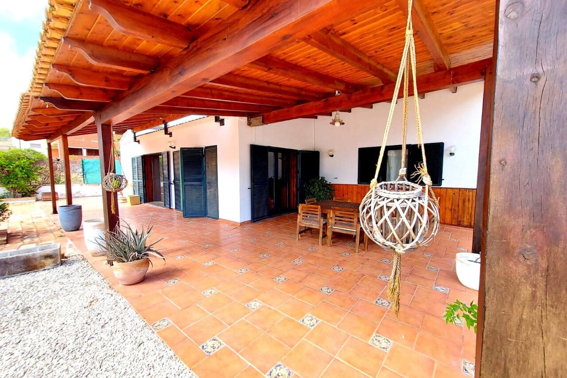 Revente - Villa -
Calasparra - Inland