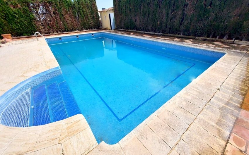 Revente - Villa -
Calasparra - Inland