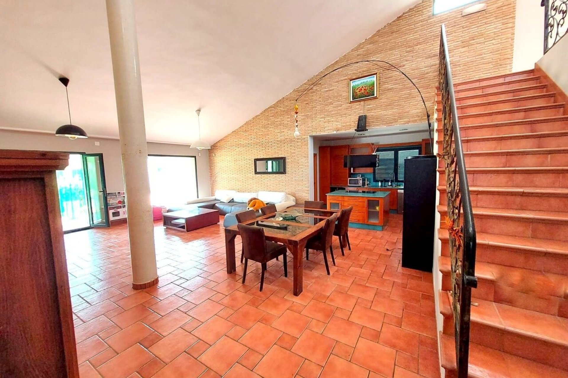 Revente - Villa -
Calasparra - Inland