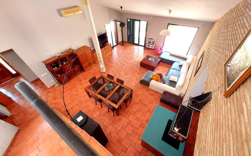 Revente - Villa -
Calasparra - Inland