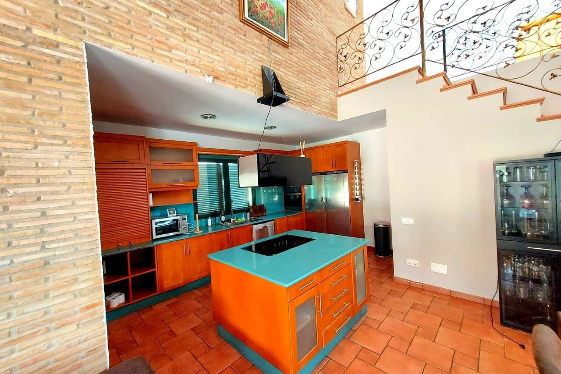 Revente - Villa -
Calasparra - Inland