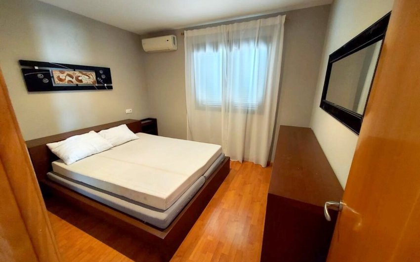 Revente - Villa -
Calasparra - Inland