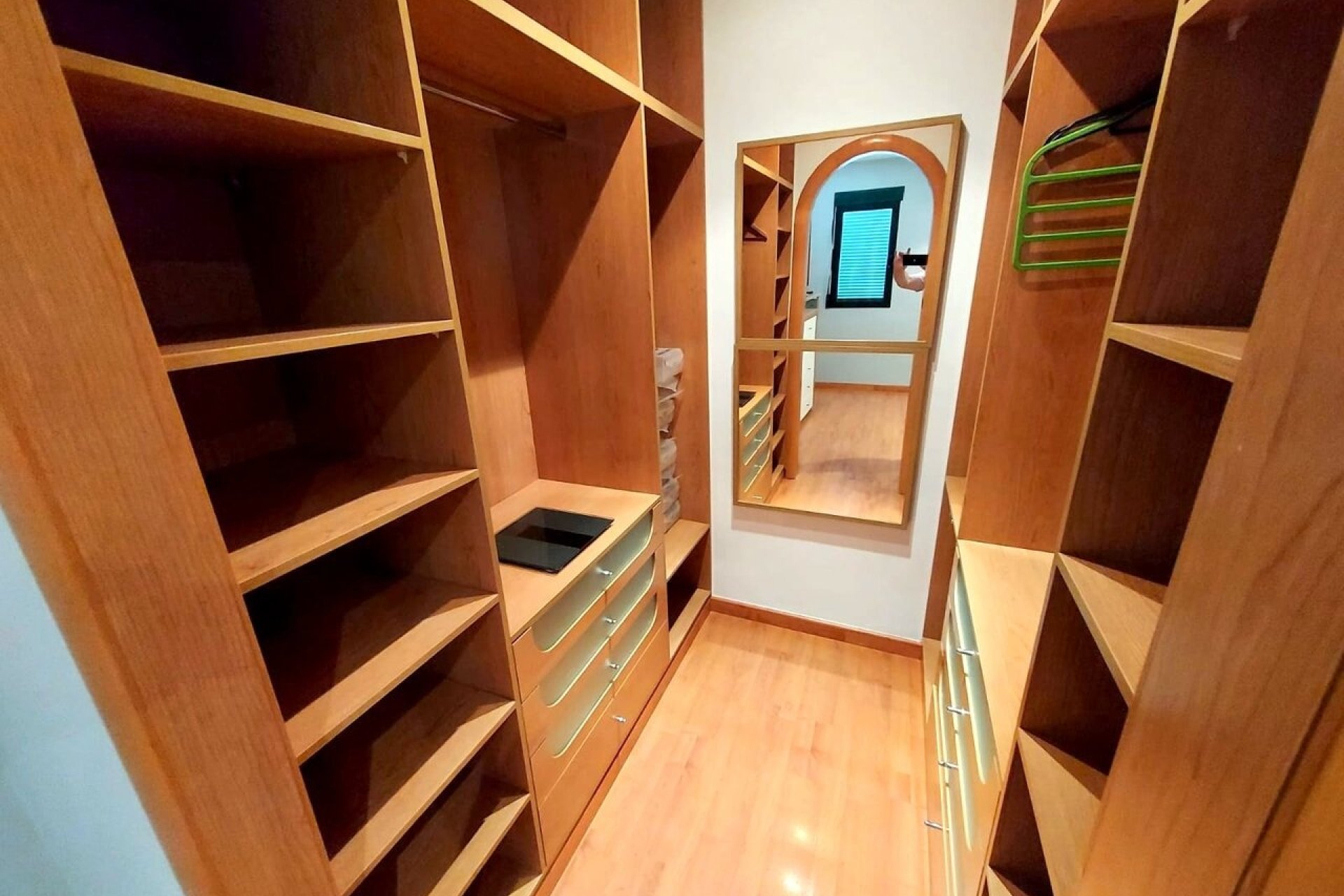 Revente - Villa -
Calasparra - Inland