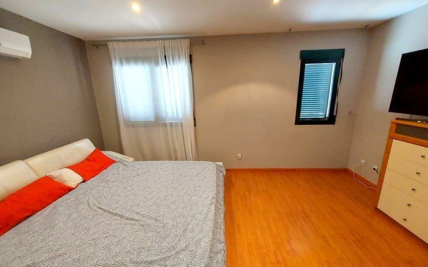 Revente - Villa -
Calasparra - Inland