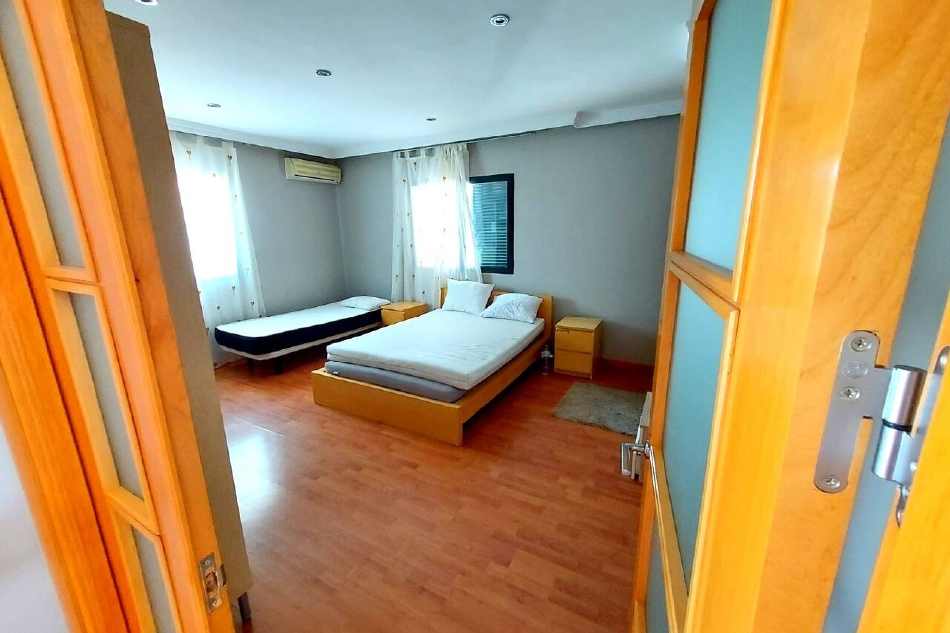 Revente - Villa -
Calasparra - Inland