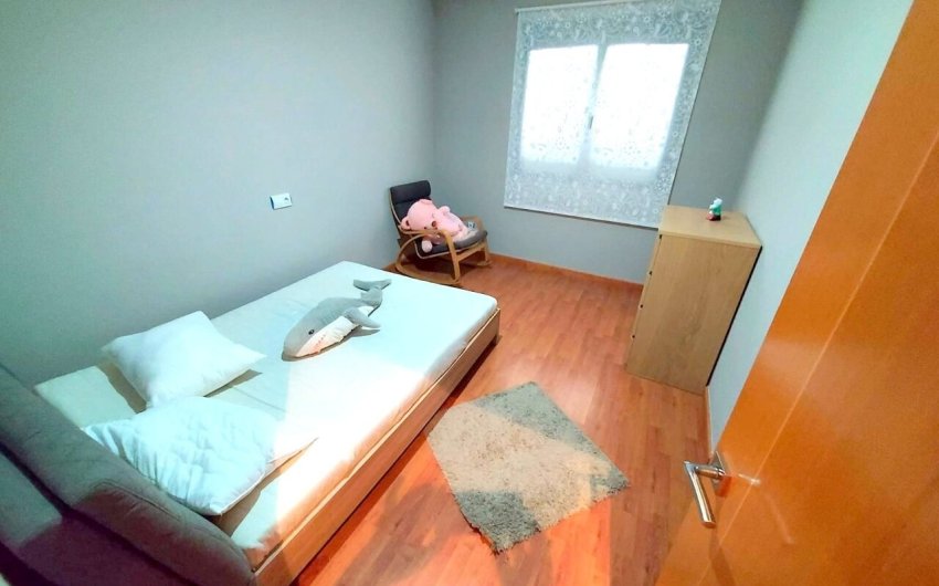 Revente - Villa -
Calasparra - Inland