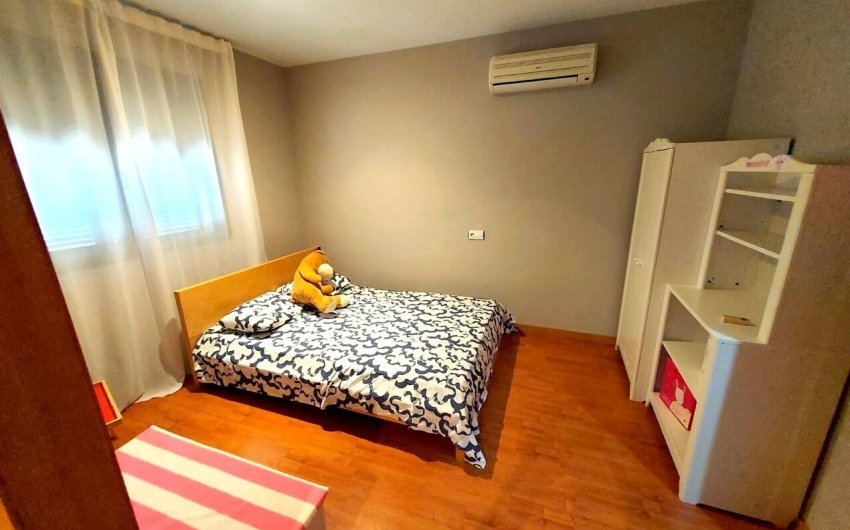 Revente - Villa -
Calasparra - Inland