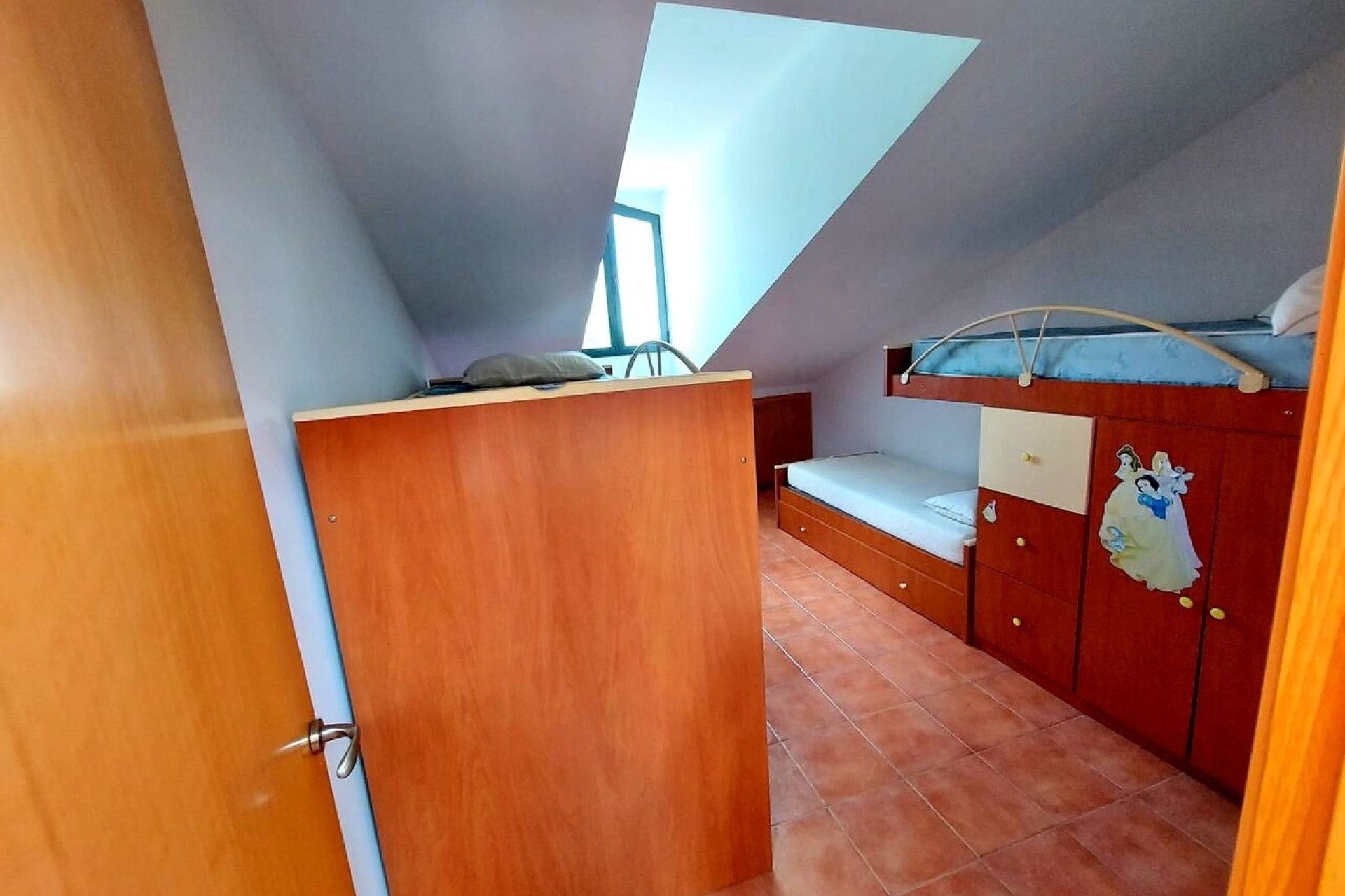 Revente - Villa -
Calasparra - Inland