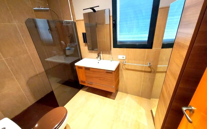 Revente - Villa -
Calasparra - Inland