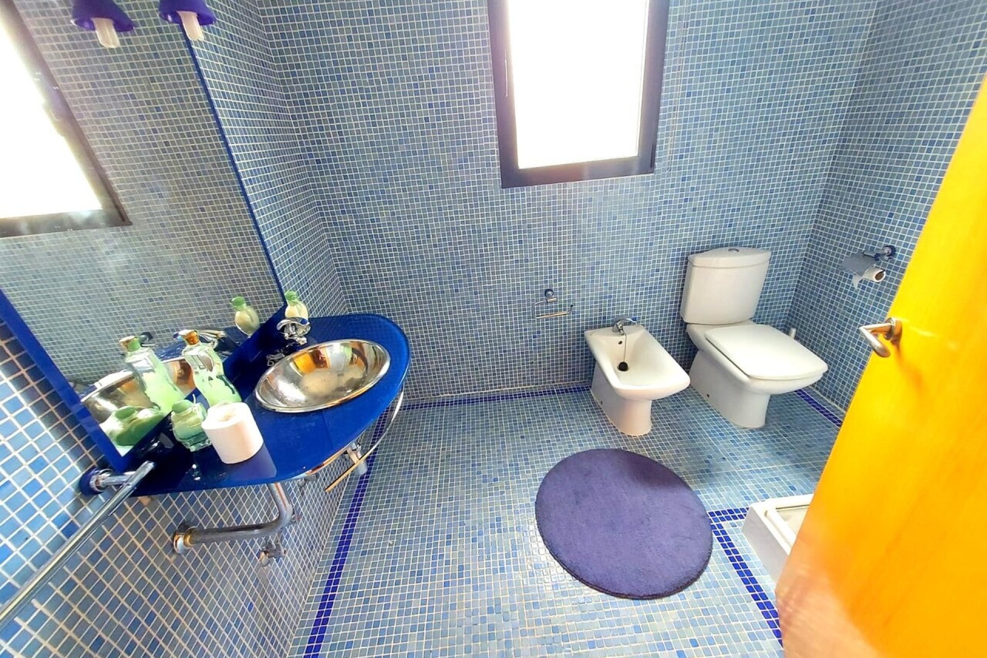 Revente - Villa -
Calasparra - Inland