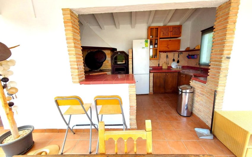 Revente - Villa -
Calasparra - Inland