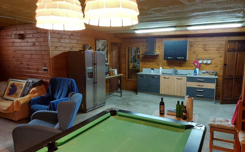 Revente - Villa -
Calasparra - Inland