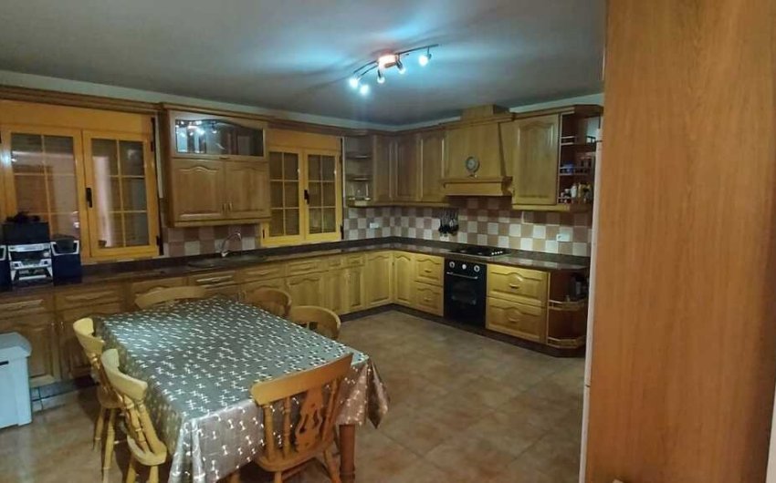 Revente - Villa -
Calasparra - Inland