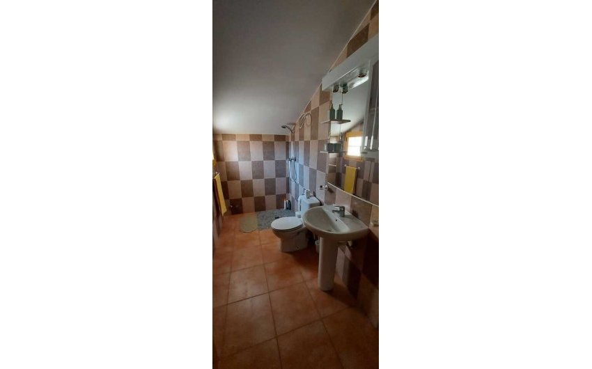 Revente - Villa -
Calasparra - Inland