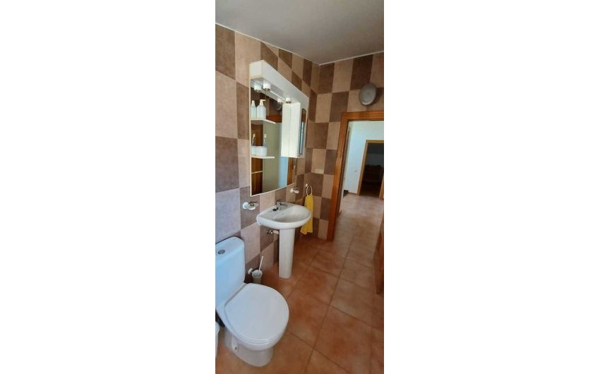 Revente - Villa -
Calasparra - Inland