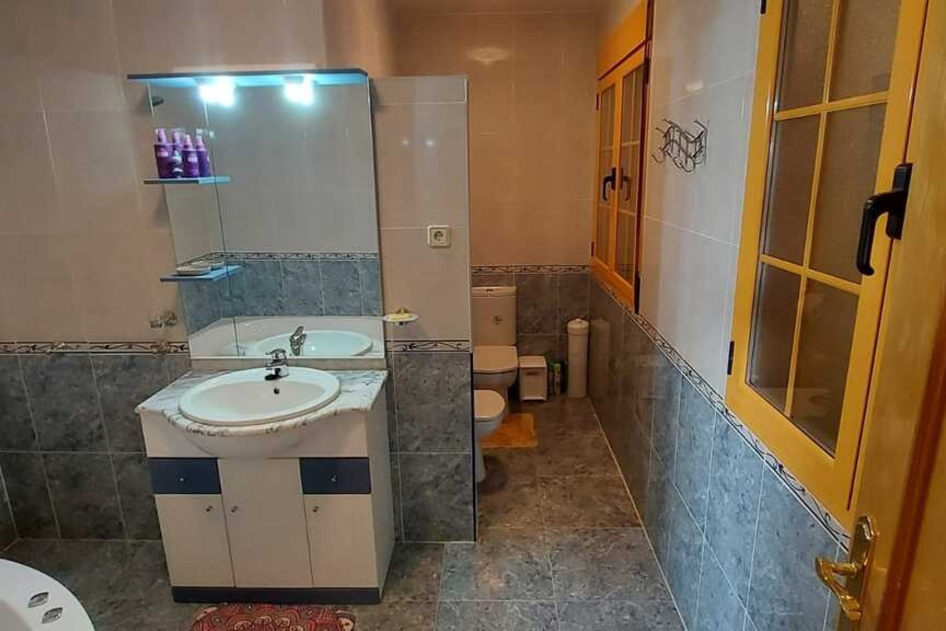 Revente - Villa -
Calasparra - Inland