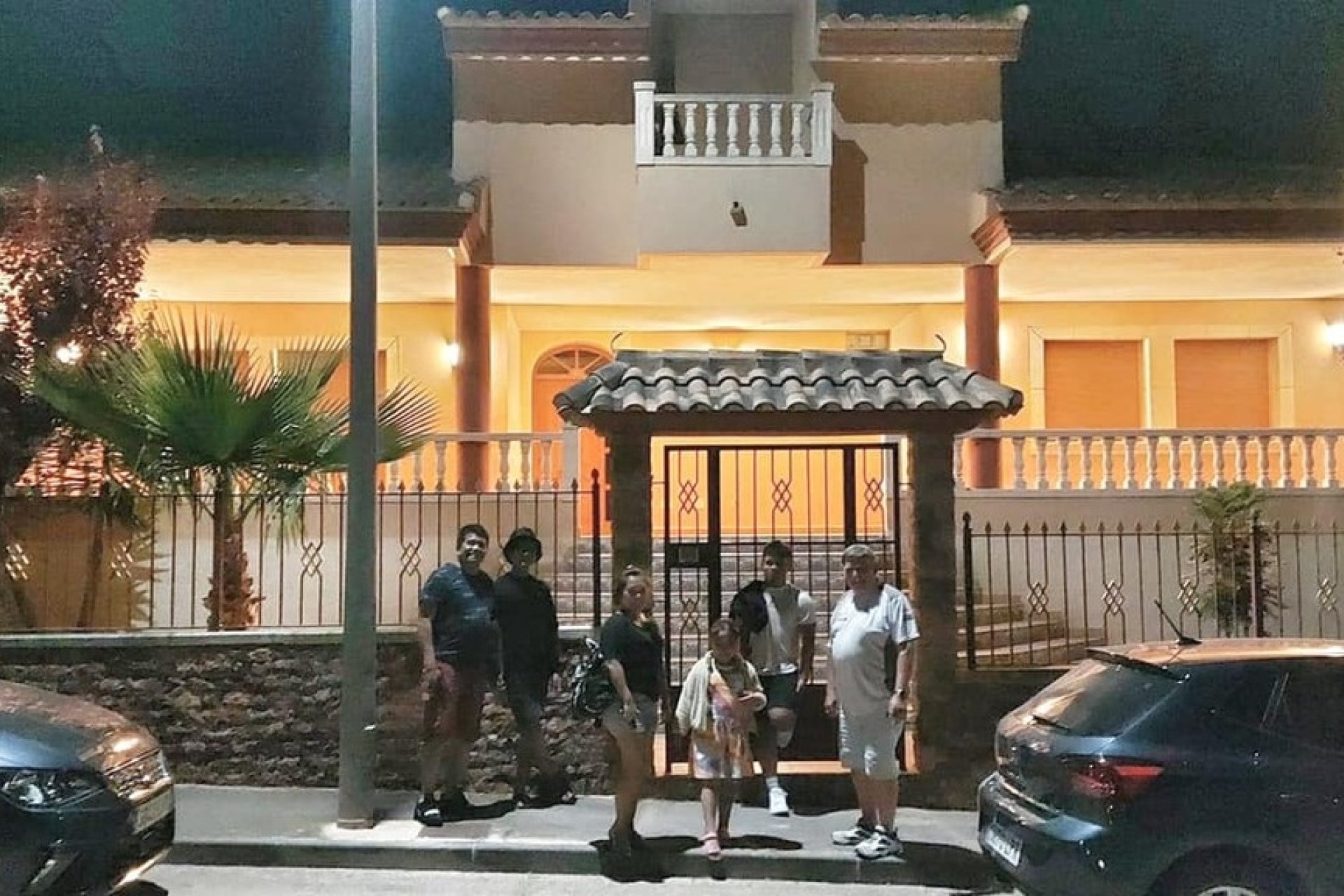 Revente - Villa -
Calasparra - Inland