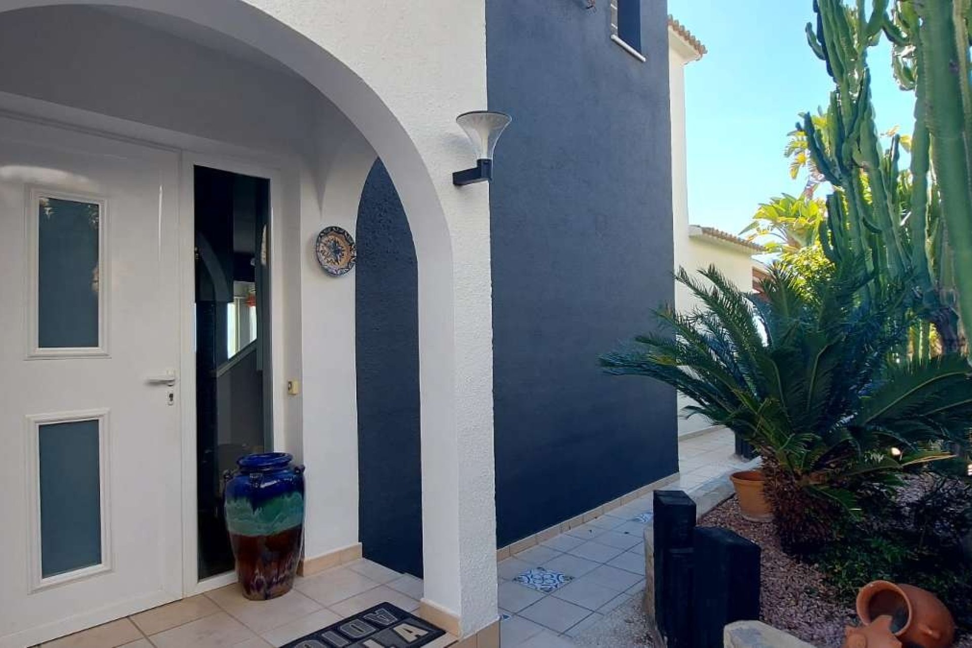 Revente - Villa -
Calpe - Costa Blanca